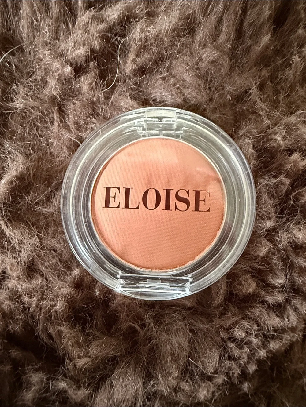 Powder Blush in Bloom (Peach)